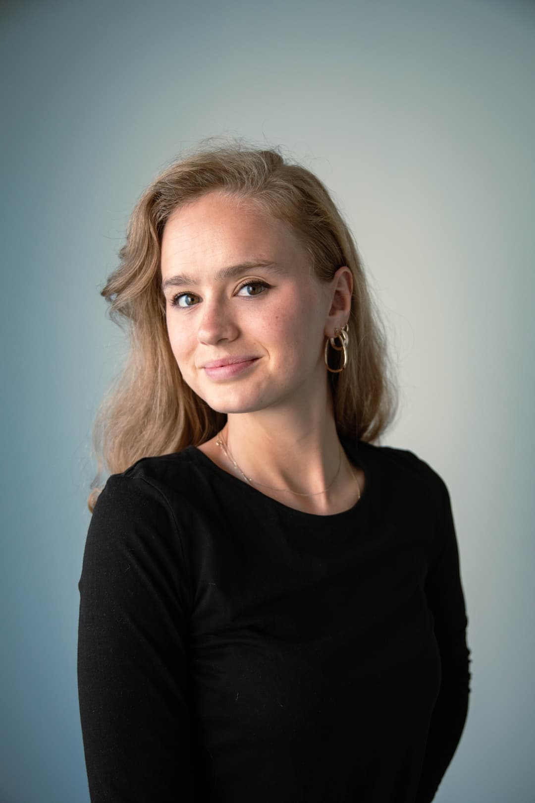 Portrait de Jessica